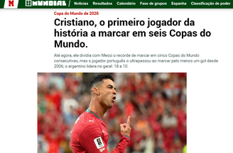 Jornal Marca